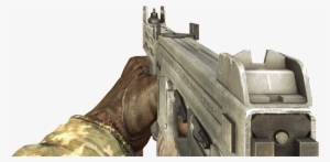 Spectre Bo - Call Of Duty Spectre Gun #3516867