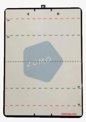 The Original Zumo Clipboard - Clipboard #3516952