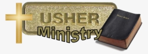 Ushers - Usher Ministry Clip Art #3517030