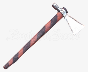 Standard Tomahawk Pipe - Sword #3517099