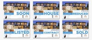 Create A "coming Soon," "just Listed," "open House," - Online Advertising #3517177 Create A "coming Soon," "just Listed," "open House," - Online Advertising #3517177