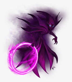 Spectre Mercurial Dota Pro - Hero Dota 2 Spectre #3517216