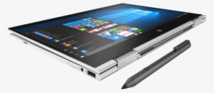 Hp Envy X360 15-bq002au 15.6" 2-in-1 Laptop #3517236