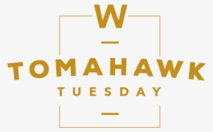 Tomahawk-tues Logo - Meals On Wheels San Antonio #3517261