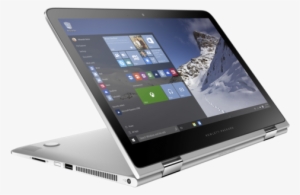 C04728044 - Hp Spectre X360 Convertible Laptop 13.3 #3517340