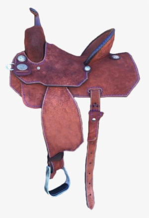 $1,100 - - Barrel Racer Saddle #3517392