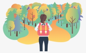 “when You Come To A Fork In The Road, Take It - Explanation #3517409