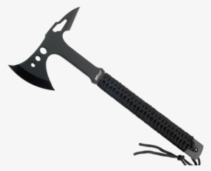 Tomahawk - 3b Jungle Master Jm-021, Mtech Mt-axe8 Camp Axe, Survivor #3517411