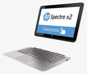 Hp Spectre 13t-h200 X2 Pc - Hp Spectre X2 Pro #3517432
