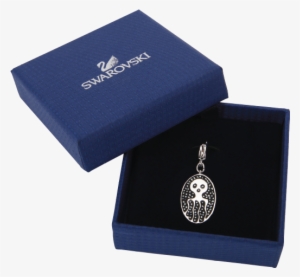 Swarovski James Bond Spectre Charm - Specter James Bond Guns #3517454