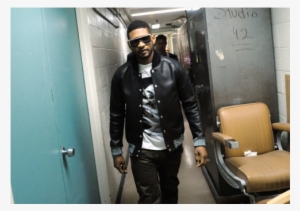Gifts To Usher - Gentleman #3517475