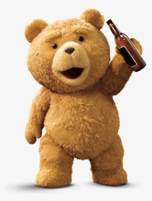 Ted, Humor, Nice Hairstyles, Humour, Funny Humor, Chistes, - Ted The Bear Png #3517576