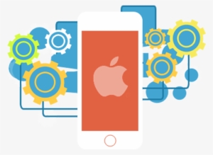 Ios App Development - Ios Application Development Icon #3517600
