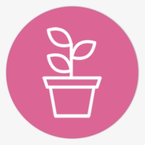 Personal Development Icon - Circle #3517627