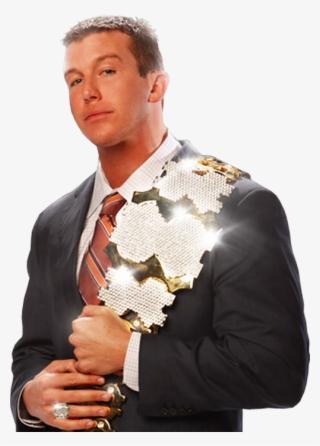 Ted Dibiase Jr 14 - Ted Dibiase Jr Png #3517676
