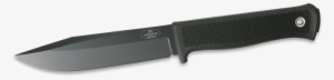 Cuchillo De Supervivencia Fallkniven S1bl Acero Laminado - Hunting Knife #3517775