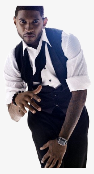 Usher-1 - Bow Tie #3517776