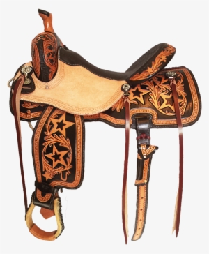 Usher Brand Tammy Billingsley Mounted Shooter Ubtam-009 - Usher Brand #3517779