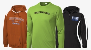 Hollywood Hills High School Apparel Store - Olathe North High School T Shirts #3517799