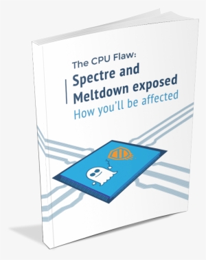 Spectre And Meltdown Exposed - Paper #3517846