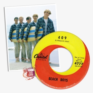 Original Beach Boys #3517866