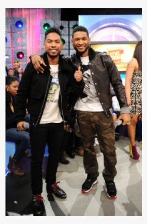 Related - Miguel #3517889