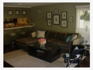 Fabulous Hollywood Hills Home Surrounded By Lush Mountains - Interior Design #3517890