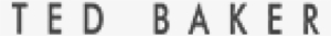 Ted Baker London - Ted Baker London Logo #3517975