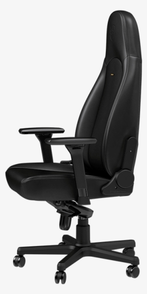 Icon Nappa Edition - Dxracer Sentinel Black #3517977