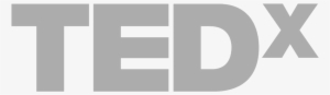 Ted - Tedx Logo #3518040