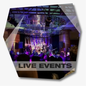 Hollywood Sound Systems Live Events - Hollywood Sound Systems #3518042