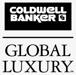 1435 North Fairfax Avenue West Hollywood, Ca - Coldwell Banker Global Luxury Logo Vector #3518083