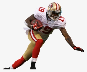 Ted Ginn Fixpoints - Sprint Football #3518084