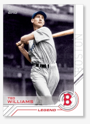 Ted Williams Red Sox #3518102 Ted Williams Red Sox #3518102