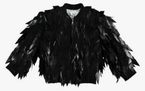 Caroline Bosmans Nappa Leather Coat - Leather Jacket #3518105