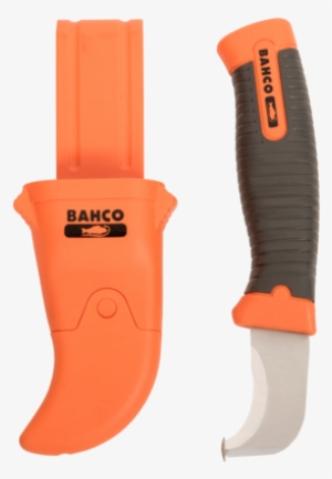 Cuchillo De Electricista Con Funda - Egg #3518122