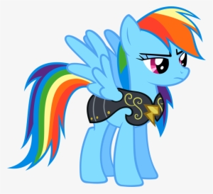 Ghost Nappa - Viewing Profile - Brohoofs - Mlp Forums - Rainbow Dash Commander Hurricane #3518124