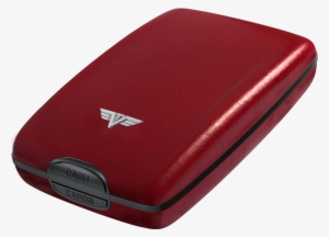 Tru Virtu® Wallet Cash & Cards Nappa - Electronics #3518184