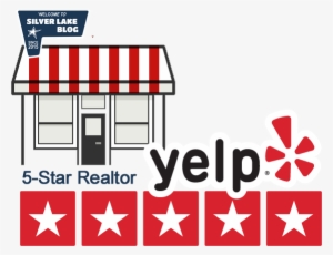 Buy A House In The Hollywood Hills - Yelp 5 Star Review #3518186