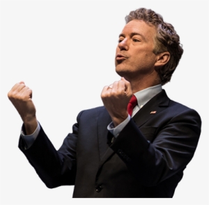 How Rand Paul, Ted Cruz And The Far Right's Bizarre - Paul Ryan Png Transparent #3518240