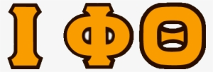 Iota Phi Theta- Nphc Fraternity - Iota Phi Theta Png #3518287