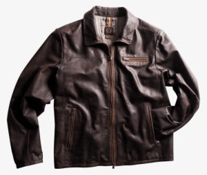 Leather Jacket #3518312 Leather Jacket #3518312