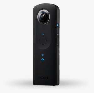 Adresse - Ricoh Theta S #3518334