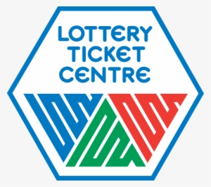 Haney Place Mall Lottery Ticket Centre - Lottery Ticket Centre Logo #3518338