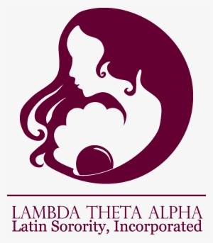 Lambda Theta Alpha Latin Sorority, Inc - Lambda Theta Alpha Logo #3518427