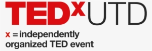 Tedx Was Created In The Spirit Of Ted's Mission, "ideas - Tedxntu #3518447