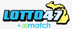 64m Winning Lottery Tickets Sold In Bay And Macomb - Lotto 47 #3518448