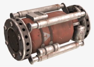 Crossout Car Jack #3518469