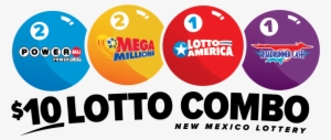 Lotto Combo - Mega Millions #3518489