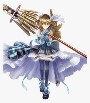 Longinus - Phantom Of The Kill Longinus Prime #3518510